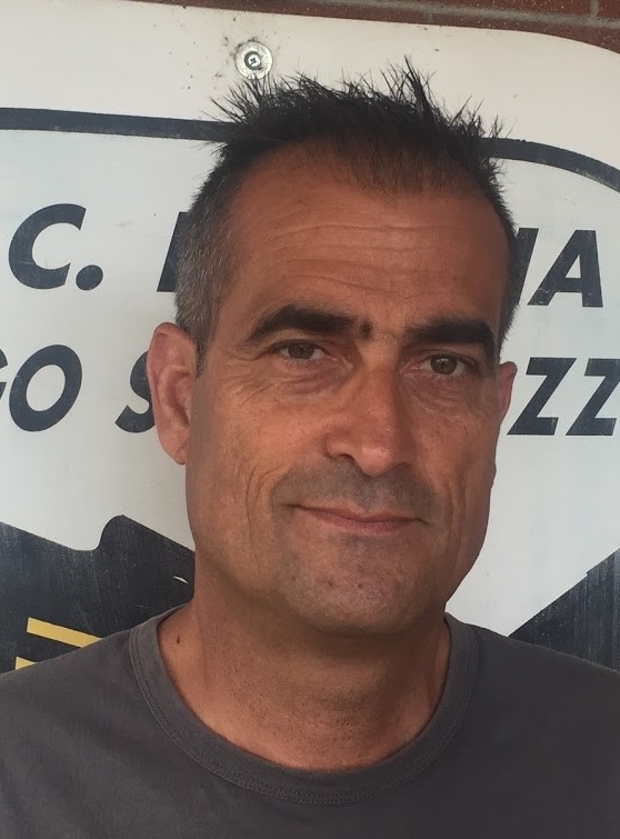 ORLANDO MASSIMO